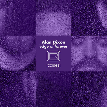 Alan Dixon - Edge of Forever