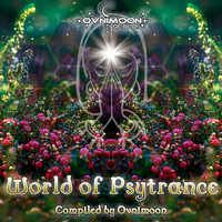 Ovnimoon - World Of Psytrance