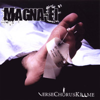 Magna-Fi - Versechoruskillme