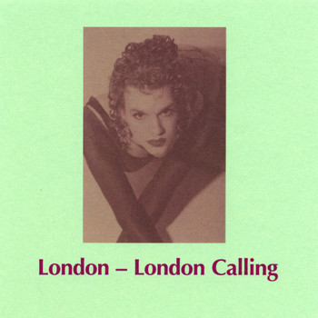 London - London Calling