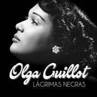 Olga Guillot - Lágrimas Negras