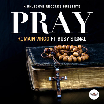 Romain Virgo - Pray