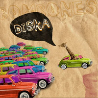 Bombones - Diska