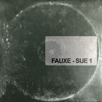 Mary Sue - FAUXE-SUE 1