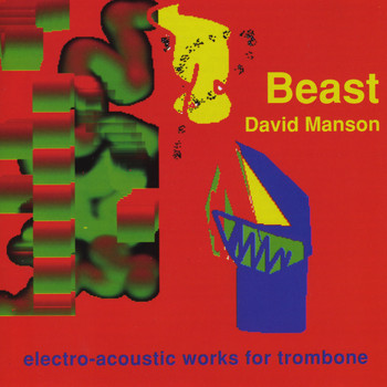 David Manson - Beast