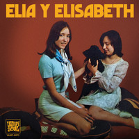 Elia y Elizabeth - Fue una Lágrima / Cae la Lluvia