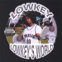 Lowkey - Lowkey's World