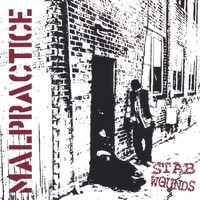 Malpractice - Stab Wounds (Explicit)