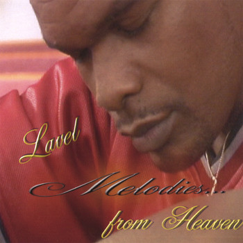 Lavel - Melodies for Heaven