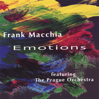 Frank Macchia - Emotions