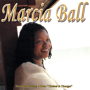 Marcia Ball - Choices