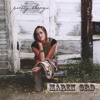 Maren Ord - Pretty Things