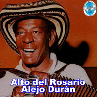 Alejo Duran - Alto del Rosario