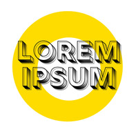 Lorem Ipsum - Ensayo