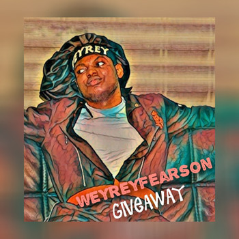 Weyreyfearson - Giveaway