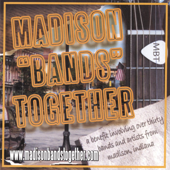 Madison "Bands" Together - Madison "Bands" Together