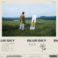 Zuli Jr. - Blue Sky