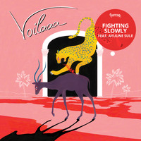 Voilaaa - Fighting Slowly