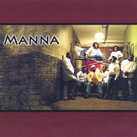 Manna - The Answer