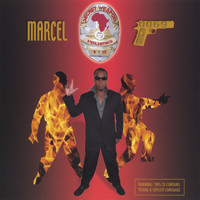 Marcel - Secret Weapon Volumes 1 & 2 (Explicit)