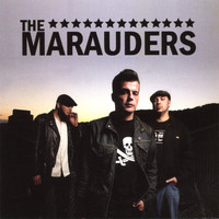 The Marauders - The Marauders