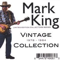 Mark King - Vintage Collection