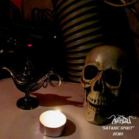 Arallu - Satanic Spirit (Demo 2021)