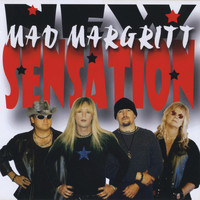 Mad Margritt - New Sensation
