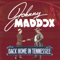 Johnny Maddox - Back Home in Tennessee