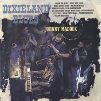 Johnny Maddox - Dixieland Blues