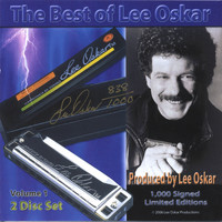 Lee Oskar - The Best of Lee Oskar Vol. 2