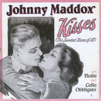 Johnny Maddox - Kisses