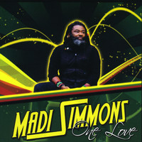Madi Simmons - One Love