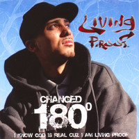 Living Proof - Changed 180