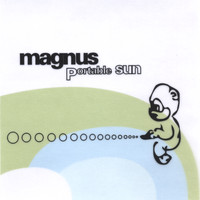 Magnus - Portable Sun
