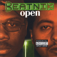Beatnik - Open