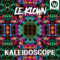 Le Klown - Kaléidoscope