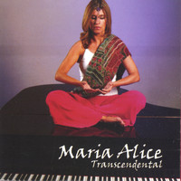 Maria Alice - Transcendental
