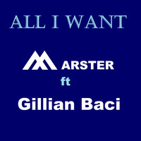 Marster - All I Want