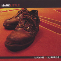 Mark Little - Imagine My Surprise