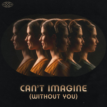 Macedo - Can’t Imagine (Without You)
