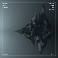 Box Of June - Let's Eat The Cake