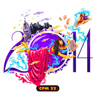 CPM 22 - 2014
