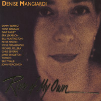 Denise Mangiardi - River Of My Own