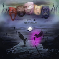 Steven Yannacone - Grey Eye
