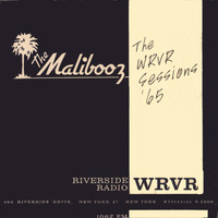 The Malibooz - The WRVR Sessions '65