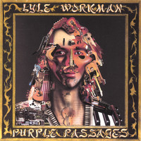 Lyle Workman - Purple Passages