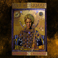 Lyle Workman - Harmonic Crusader