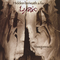 Lyric - Masquerade