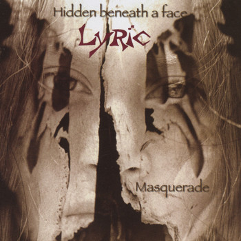 Lyric - Masquerade